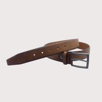 Denton Belt - Stylish Casual Leather Belt